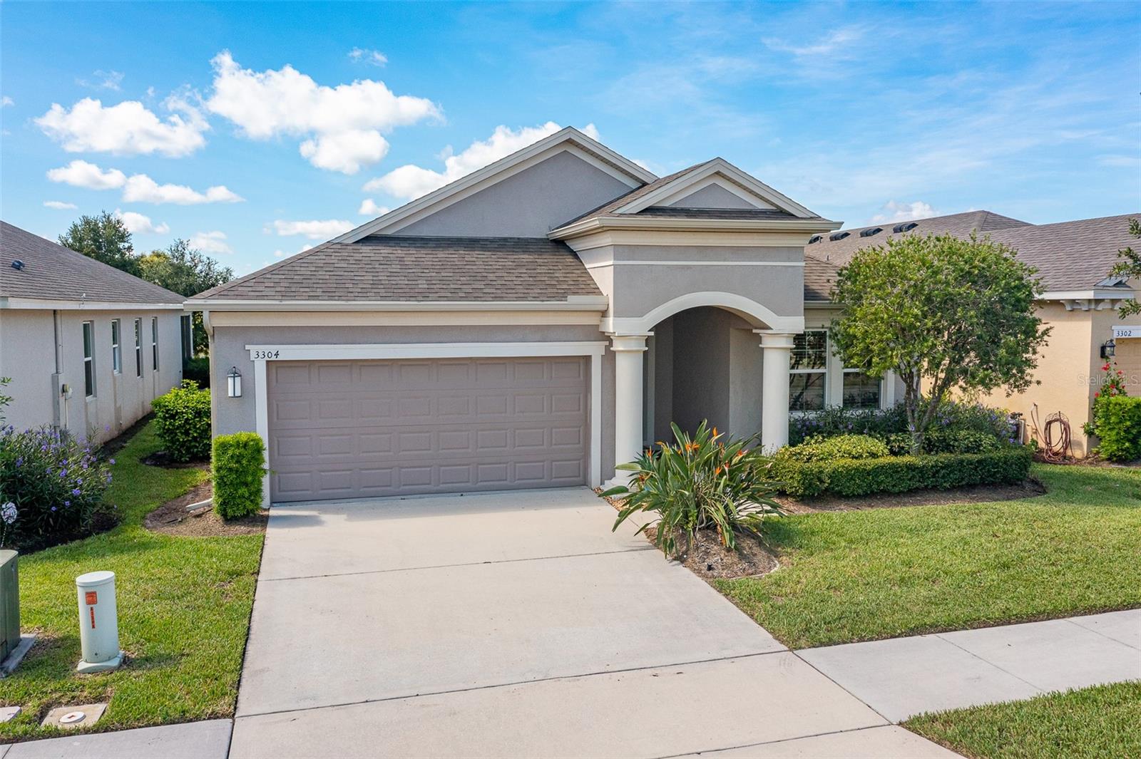 Details for 3304 Sagebrush Street, HARMONY, FL 34773