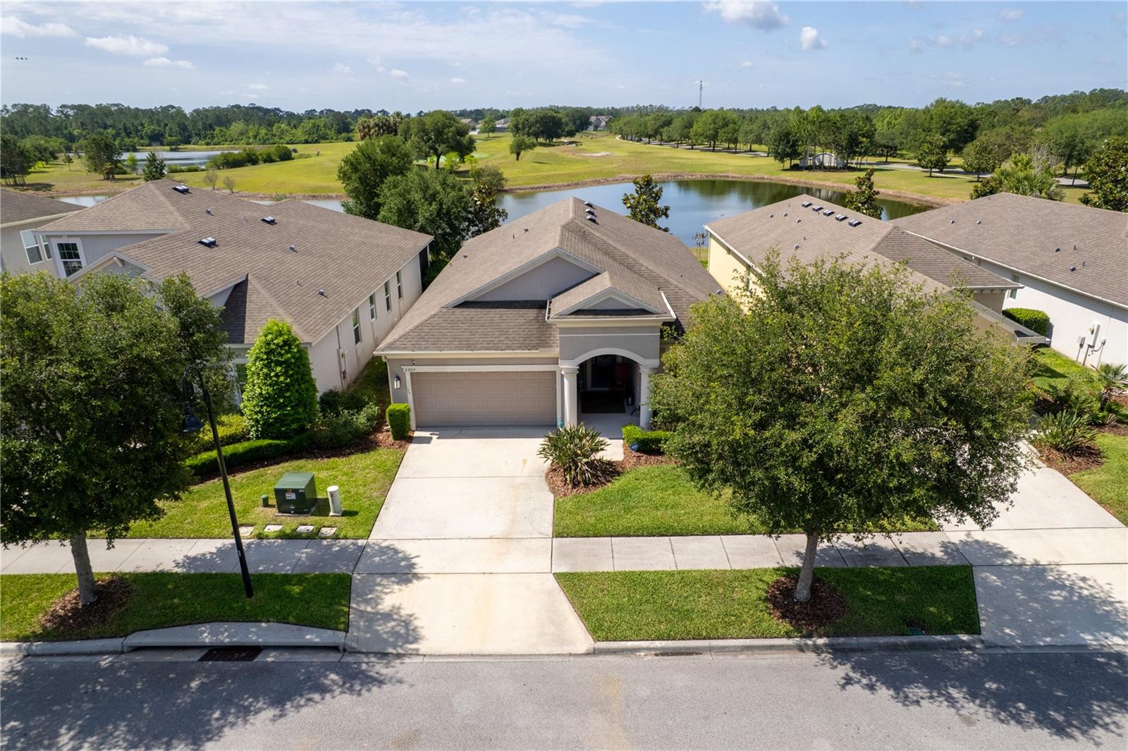 Image 2 of 63 For 3304 Sagebrush Street