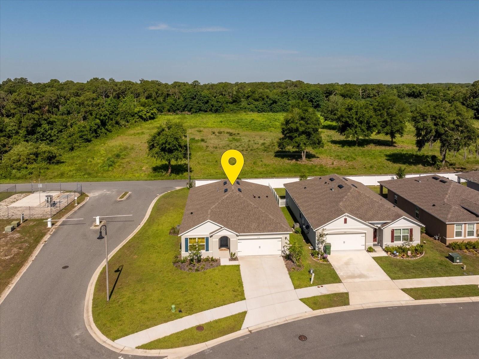 Image 2 of 27 For 6358 Sanders Grove Circle