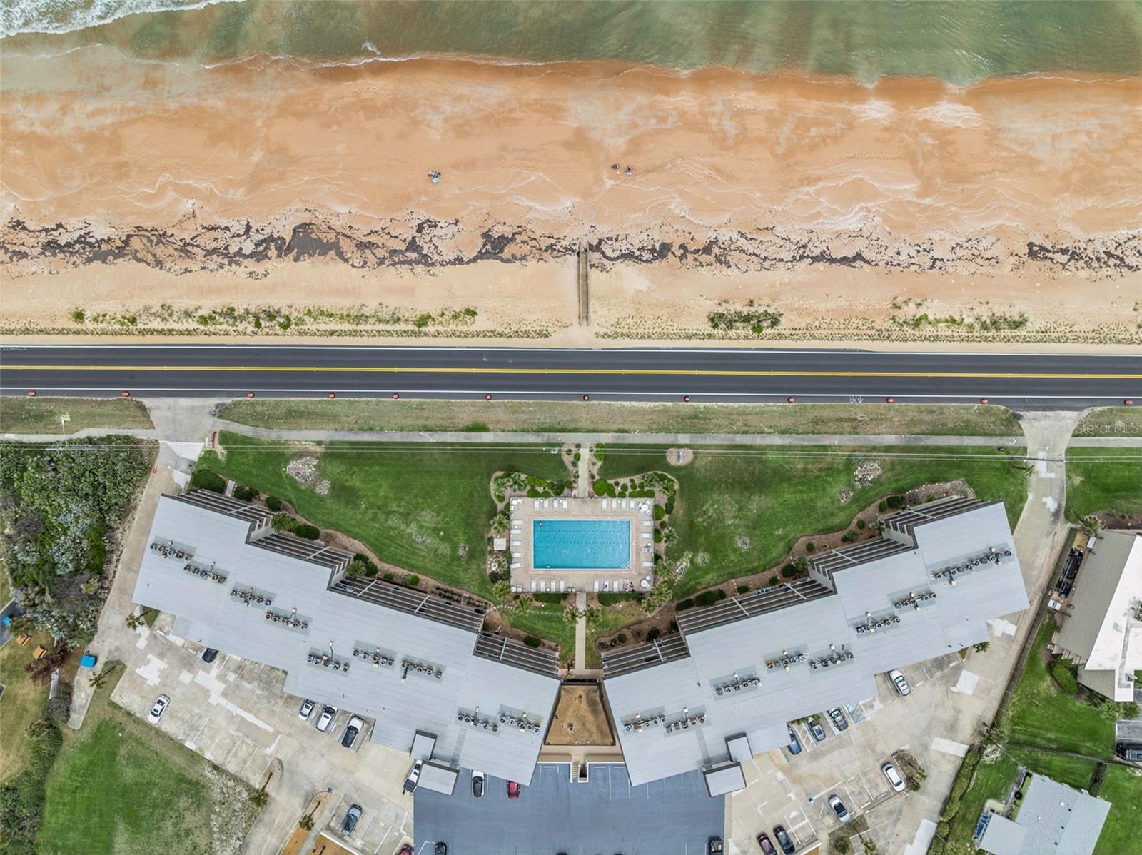 Image 27 of 35 For 2700 Ocean Shore Boulevard 405