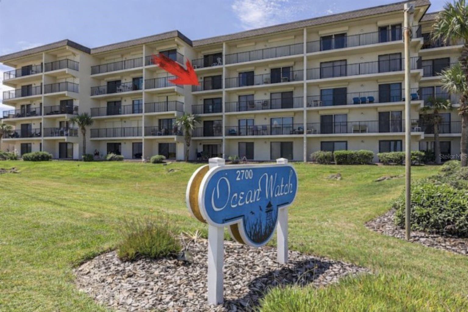Image 3 of 35 For 2700 Ocean Shore Boulevard 405