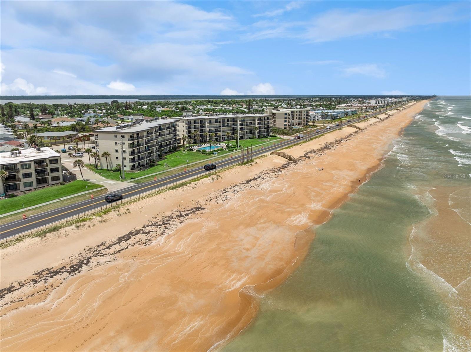 Image 33 of 35 For 2700 Ocean Shore Boulevard 405