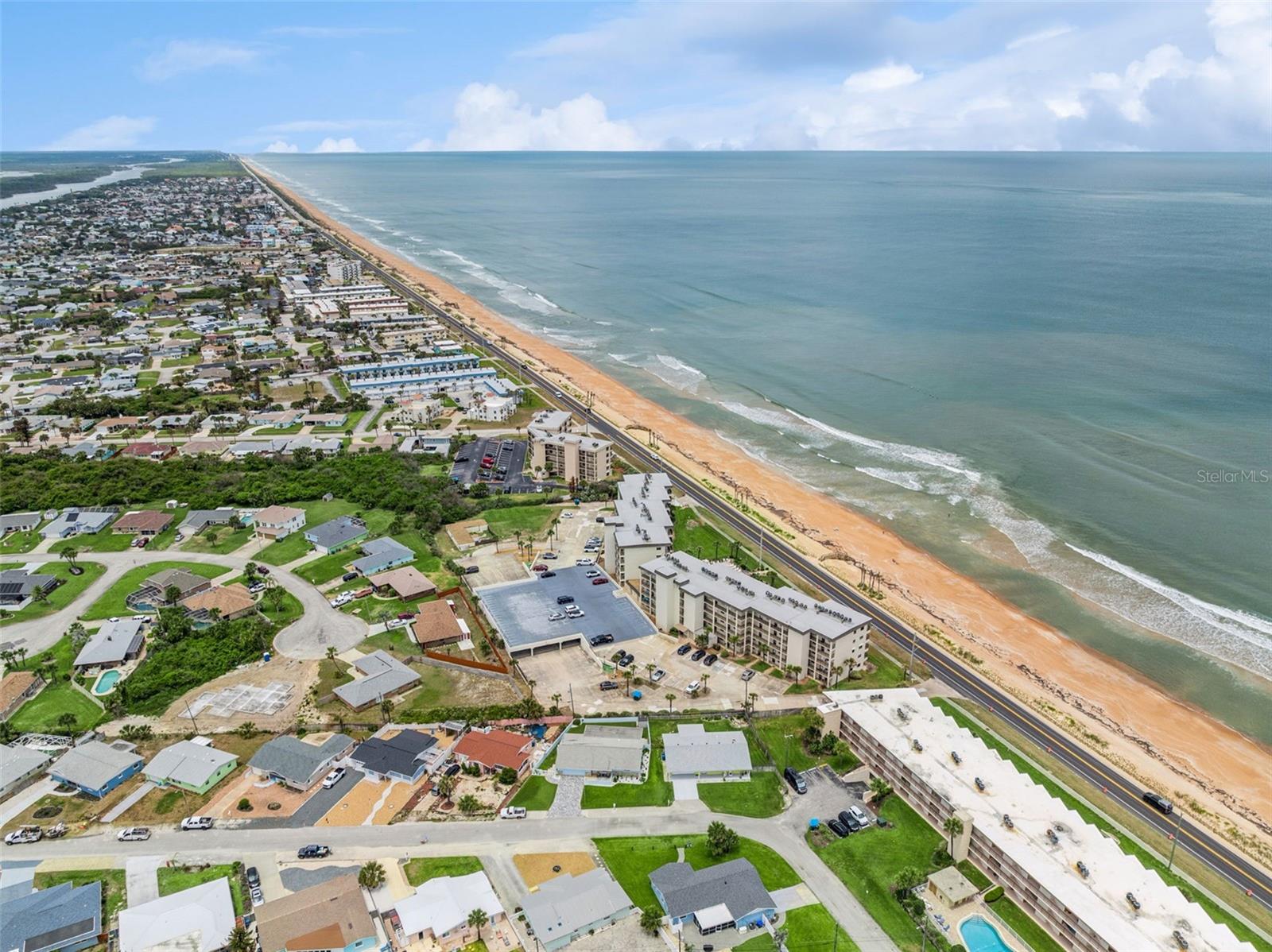 Image 34 of 35 For 2700 Ocean Shore Boulevard 405