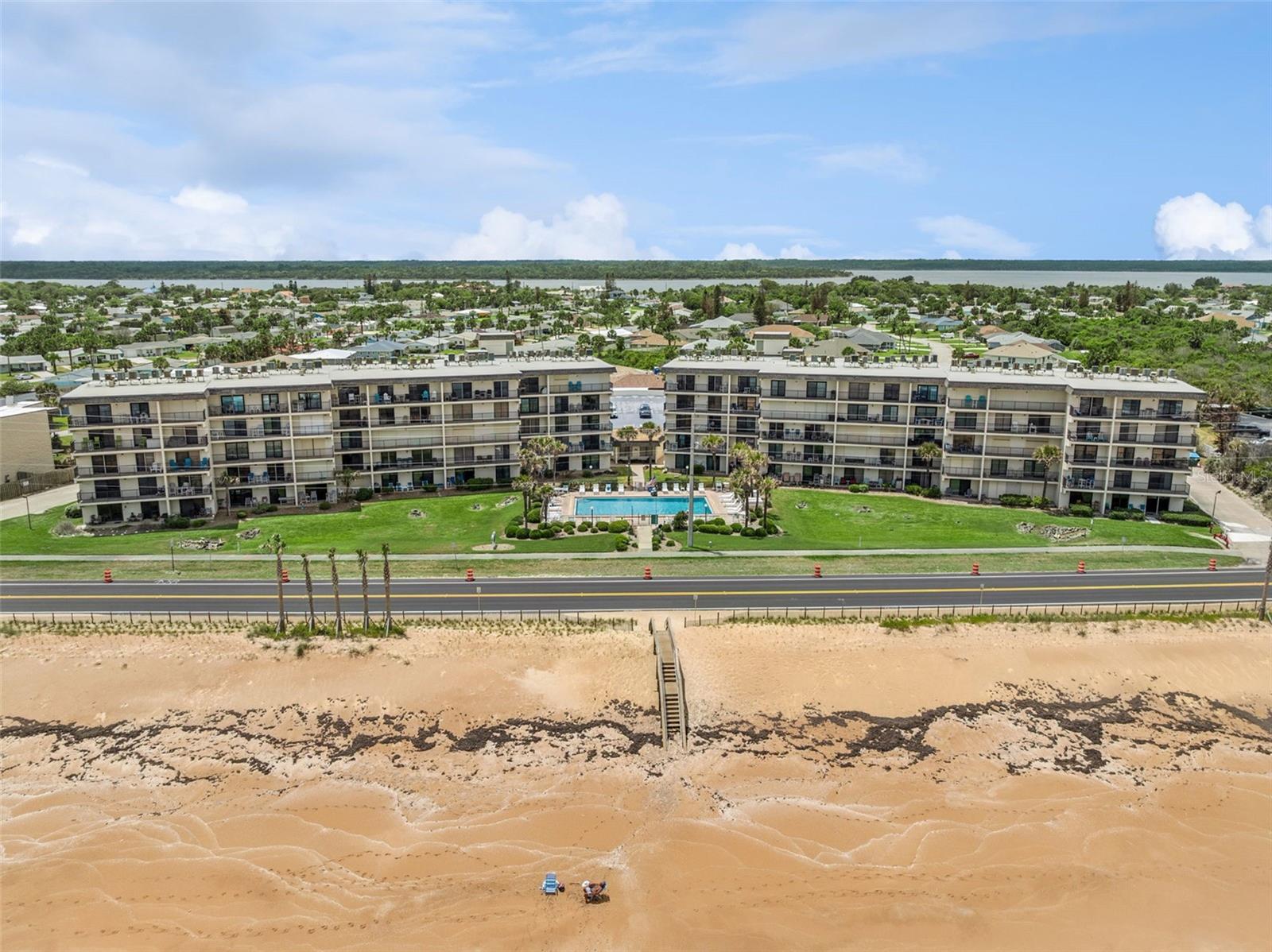 Image 35 of 35 For 2700 Ocean Shore Boulevard 405
