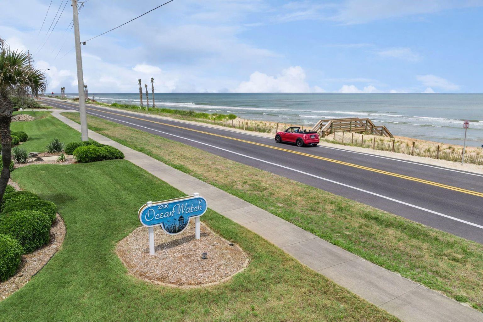 Image 4 of 35 For 2700 Ocean Shore Boulevard 405