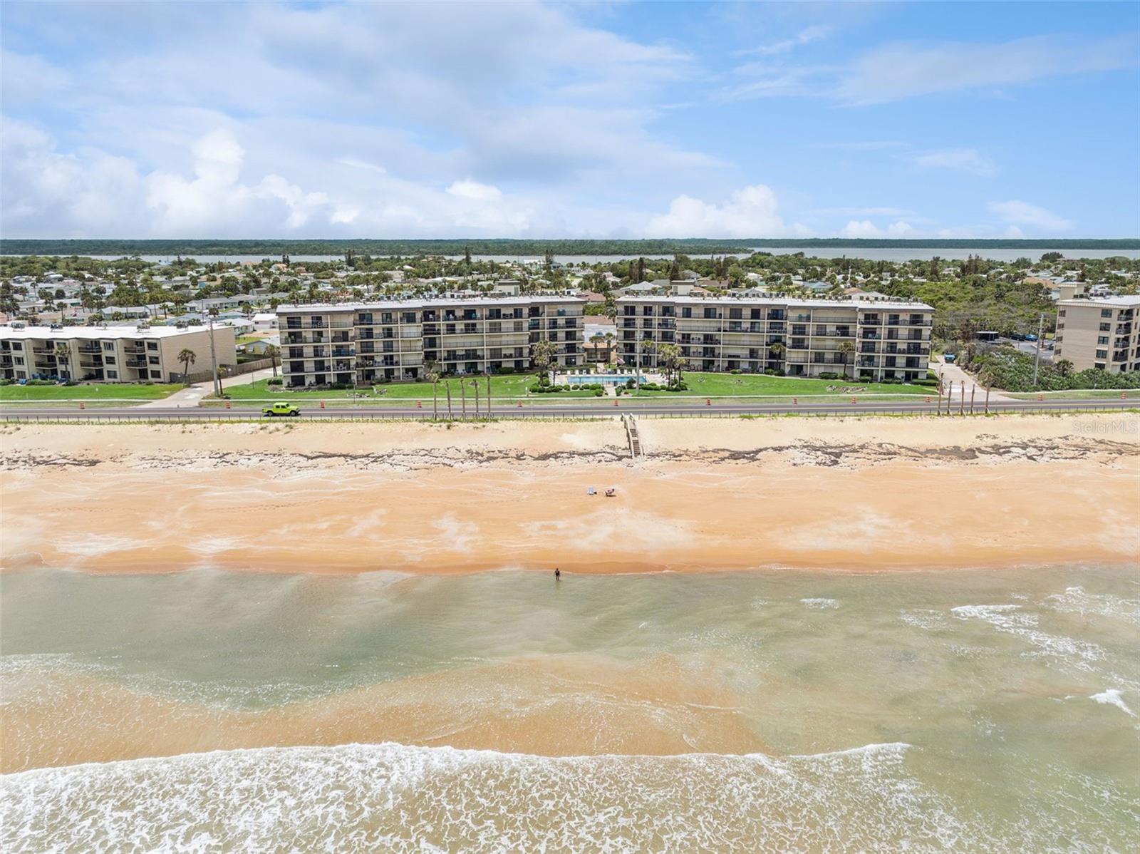 Image 5 of 35 For 2700 Ocean Shore Boulevard 405