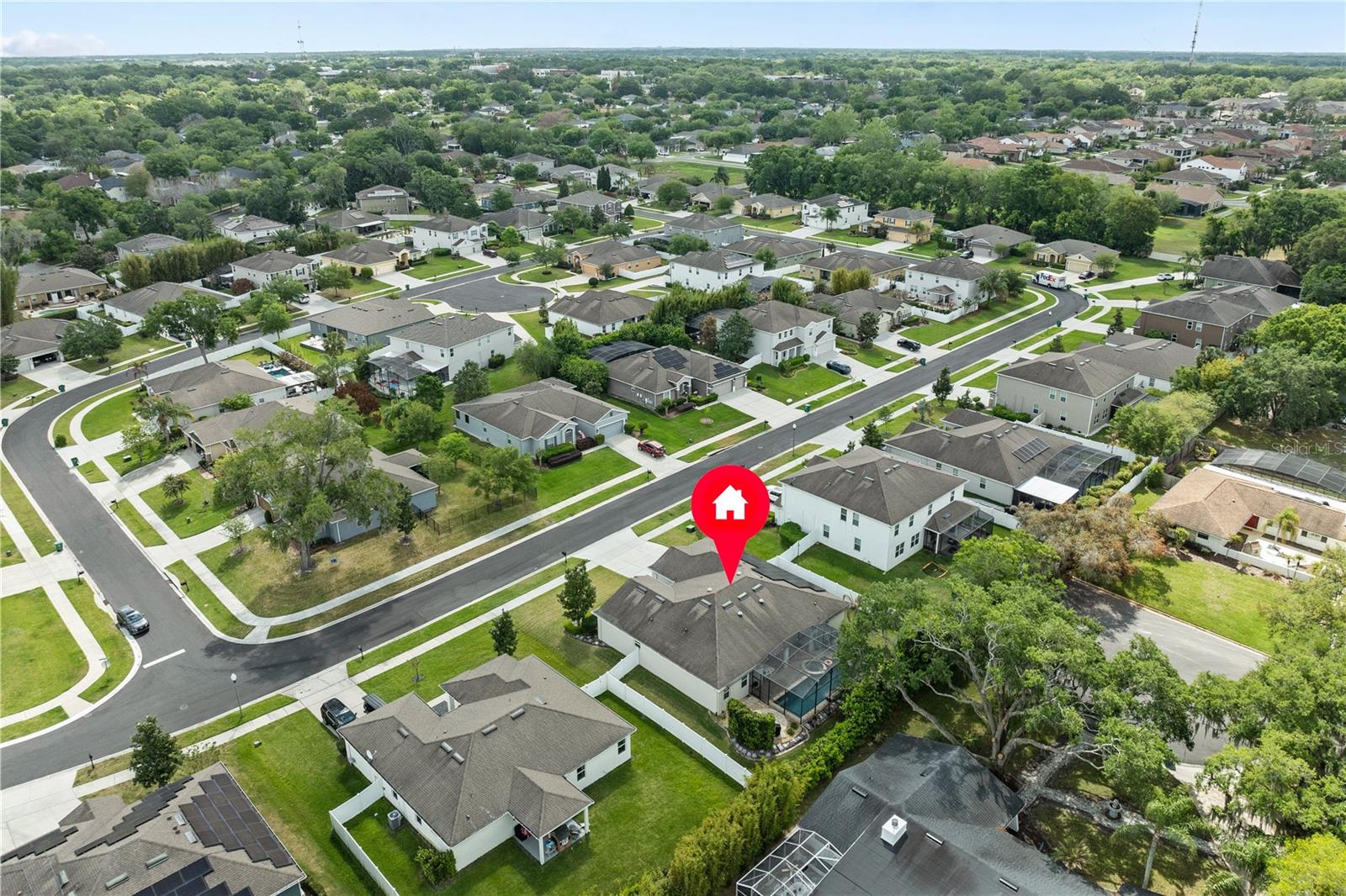 Image 44 of 45 For 615 Lake Cove Pointe Circle