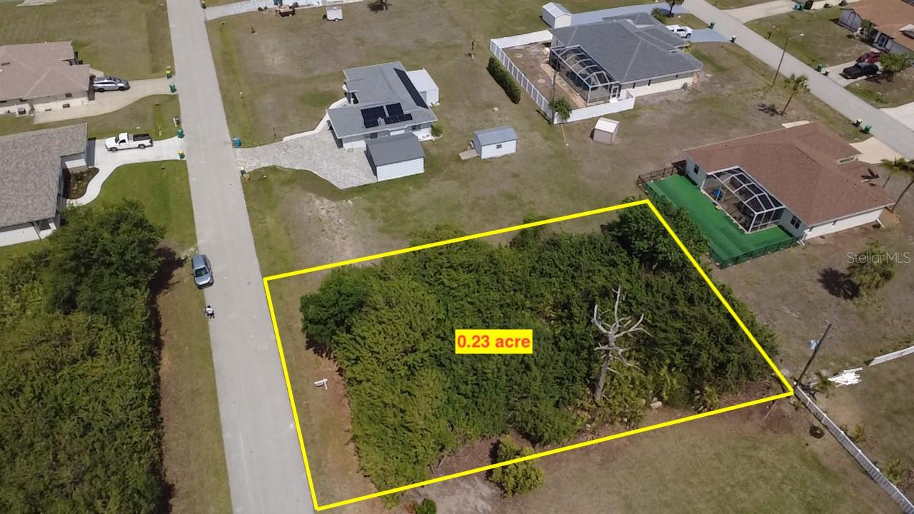 Details for 7250 Peacock Lane, ENGLEWOOD, FL 34224