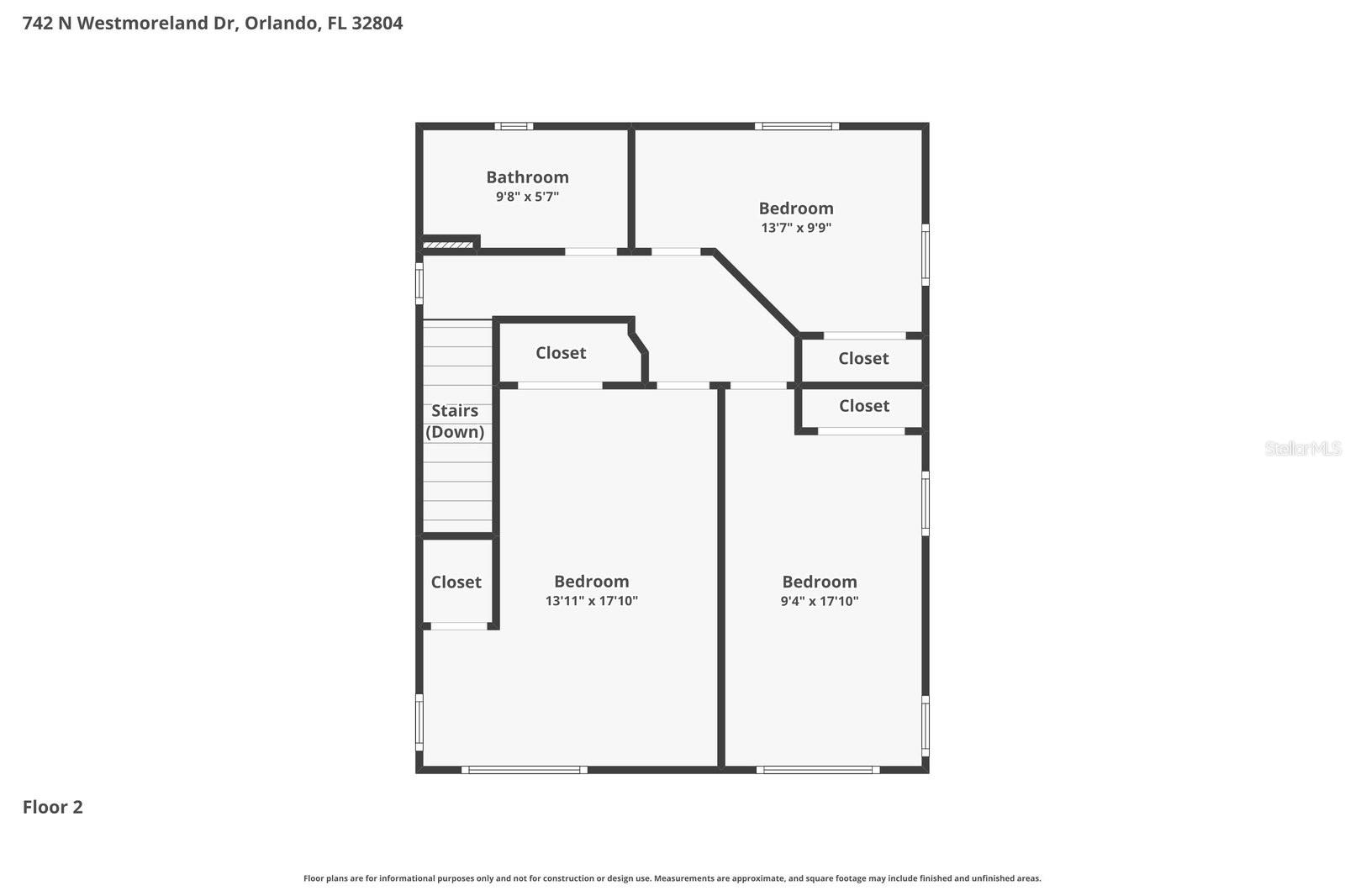 Image 29 of 29 For 742 Westmoreland Drive