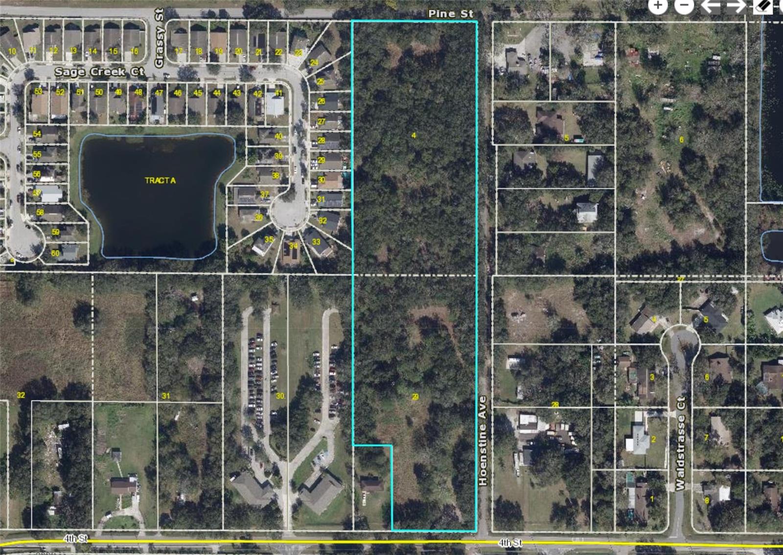 Image 4 of 6 For 1975 4th Street