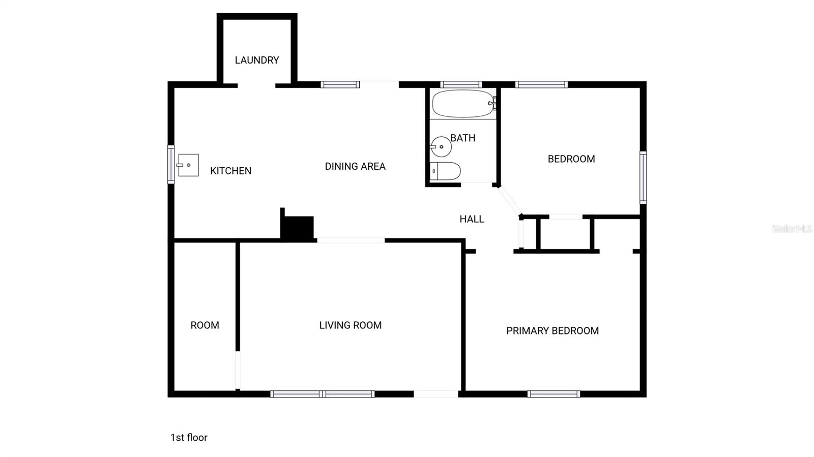 Image 21 of 21 For 1770 37th Street