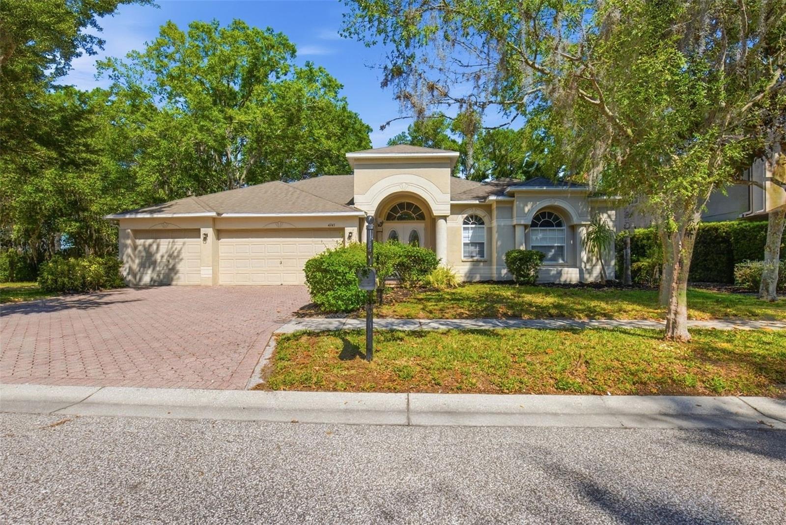 Details for 4745 Patagonia Place, LAND O LAKES, FL 34638