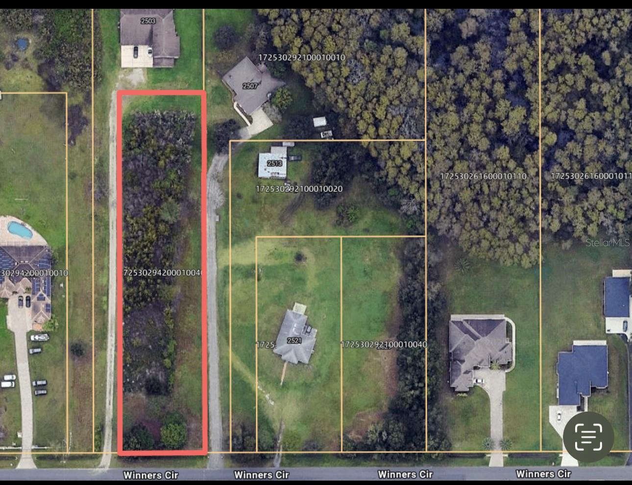 Image 9 of 9 For Winners Circle