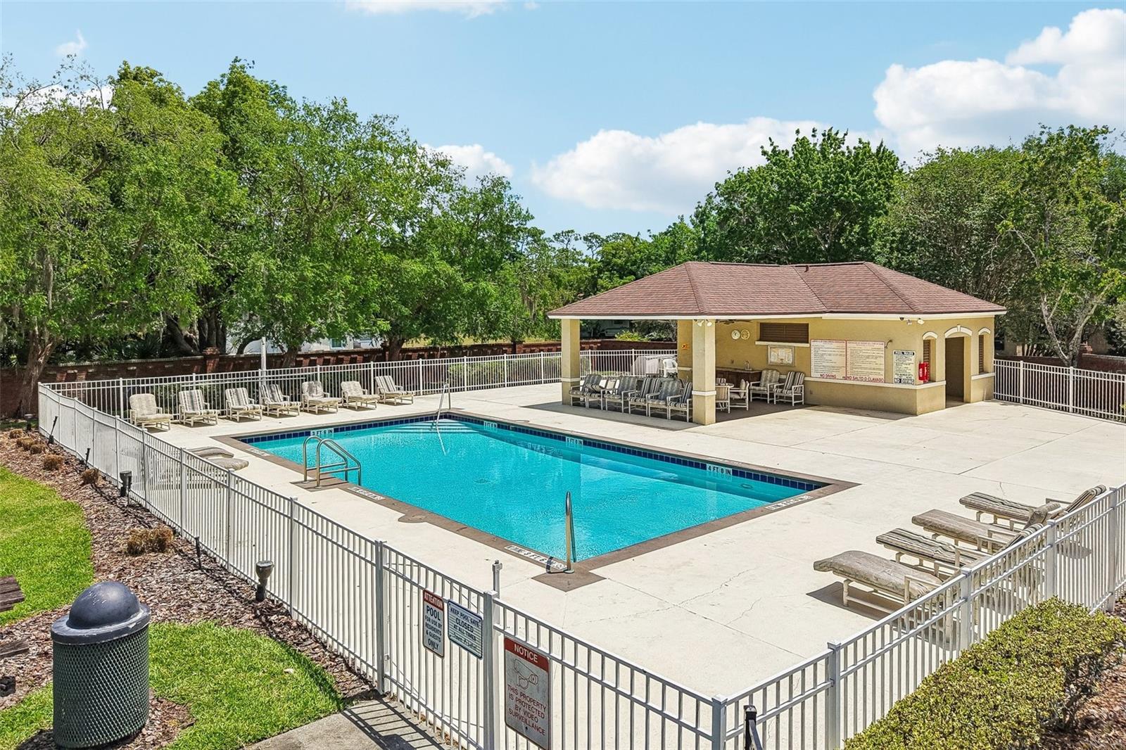Image 22 of 33 For 9525 Southern Garden Circle