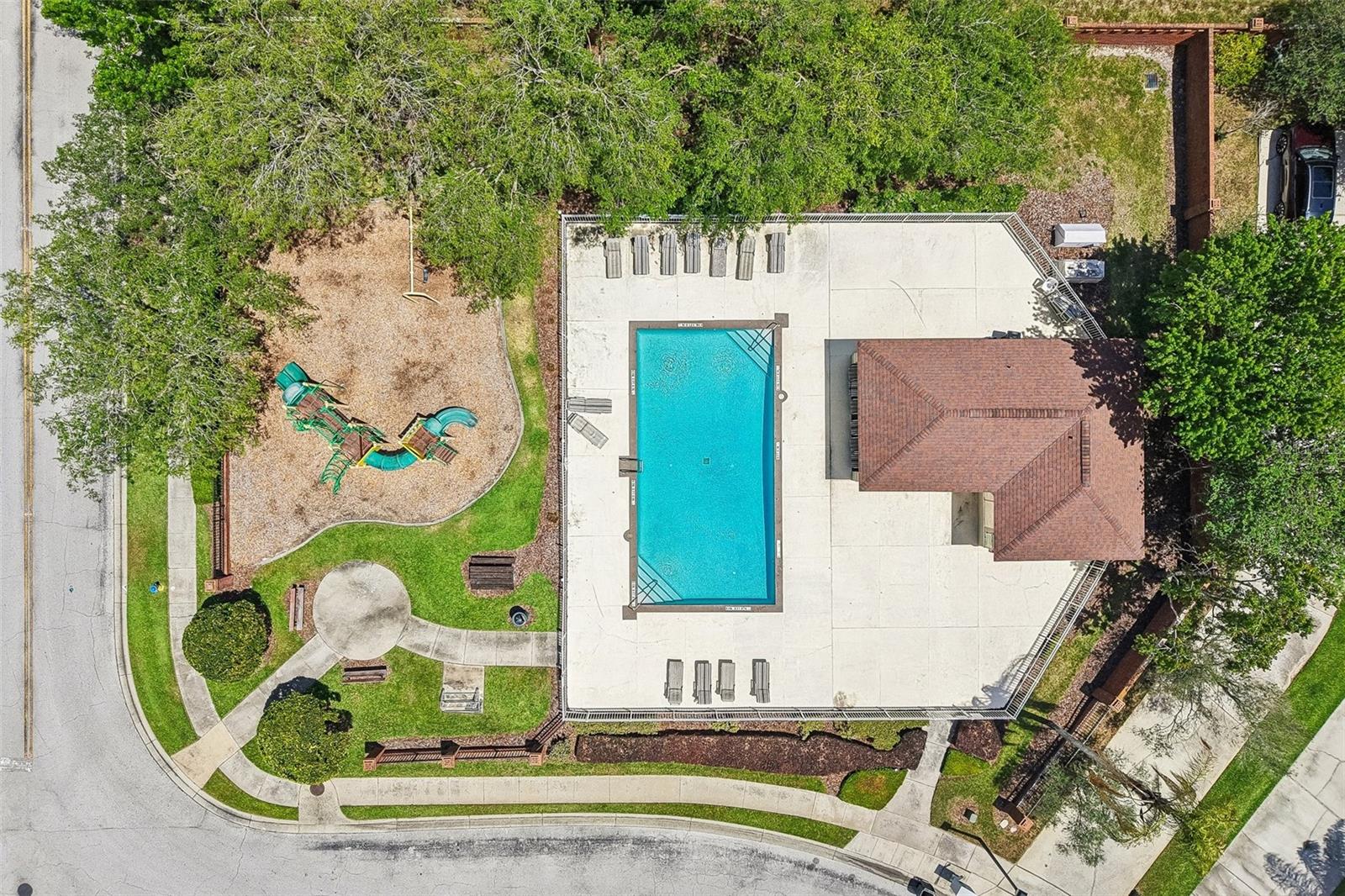 Image 25 of 33 For 9525 Southern Garden Circle