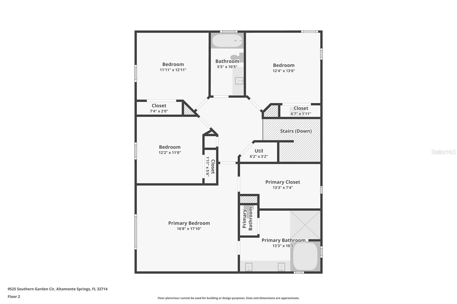 Image 28 of 33 For 9525 Southern Garden Circle
