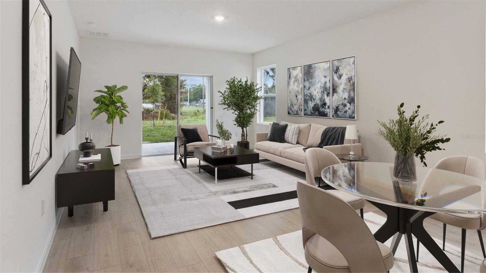 Image 5 of 23 For 1346 Camellia Bloom Lane