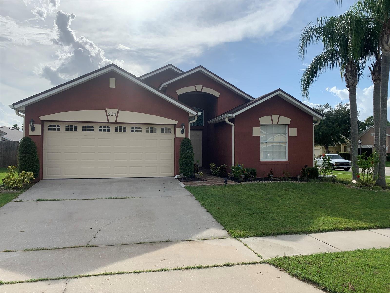 Details for 514 Tree Shore Drive, ORLANDO, FL 32825