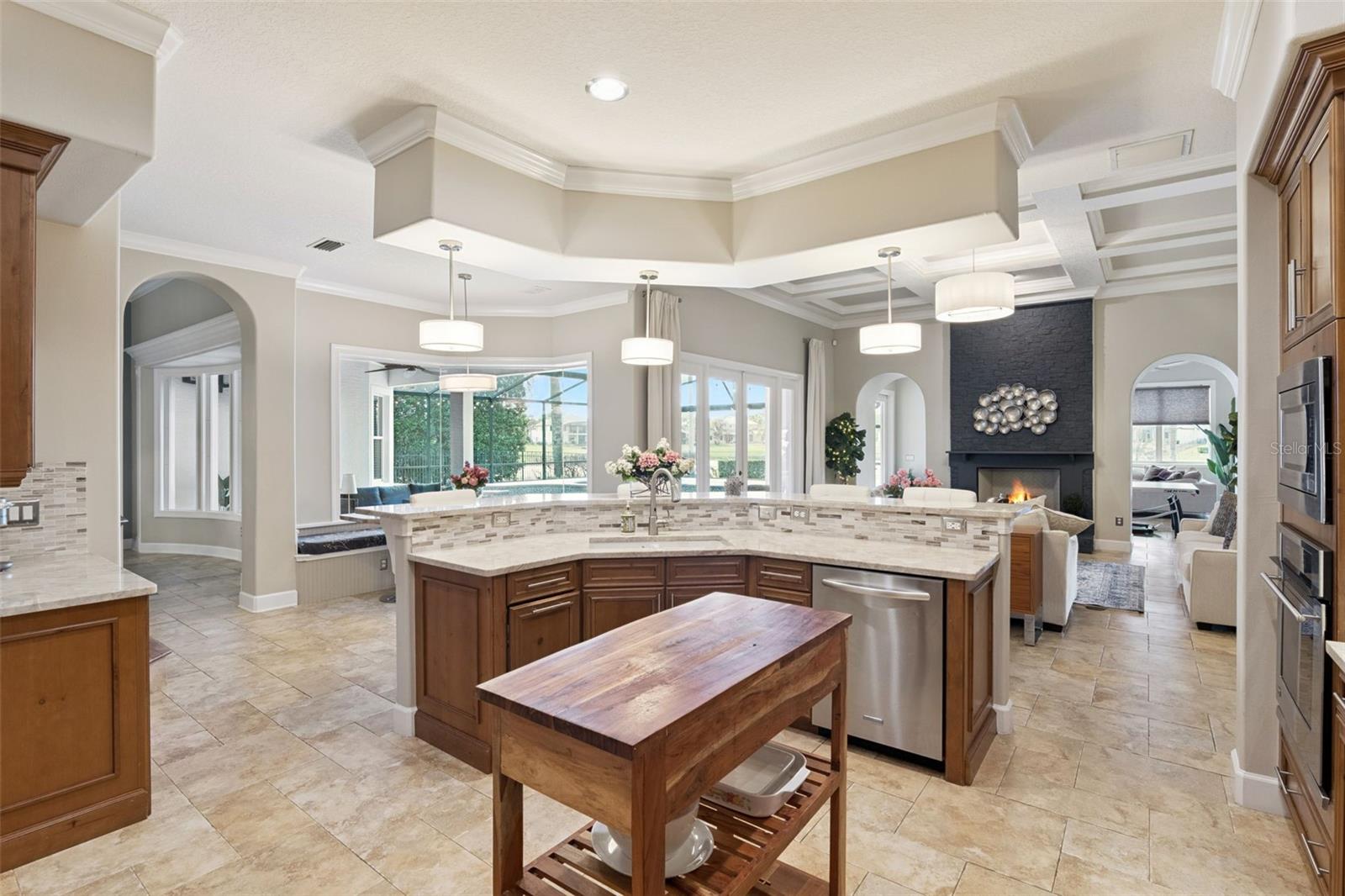 Image 17 of 66 For 5421 Tildens Grove Boulevard