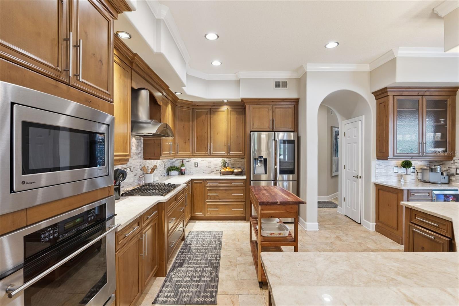 Image 18 of 66 For 5421 Tildens Grove Boulevard