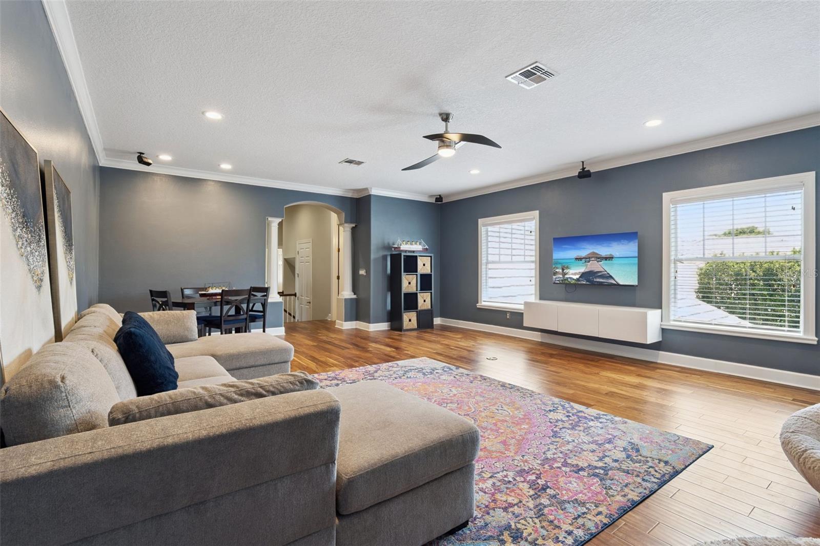 Image 23 of 66 For 5421 Tildens Grove Boulevard