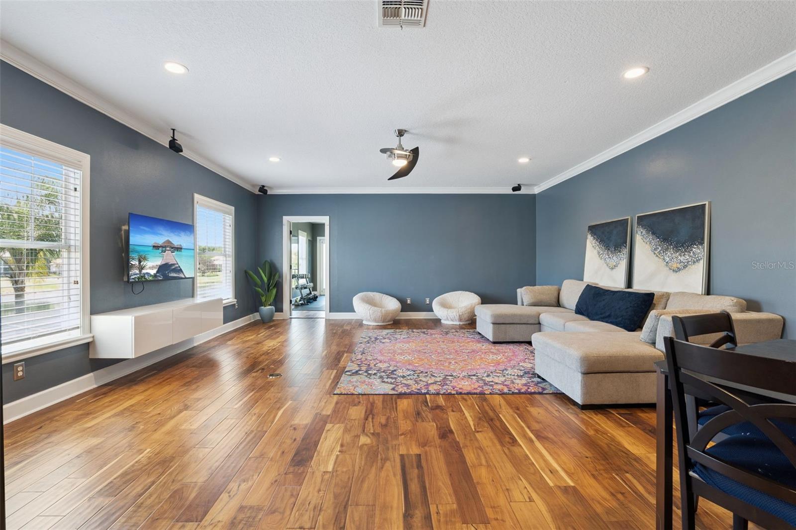 Image 24 of 66 For 5421 Tildens Grove Boulevard