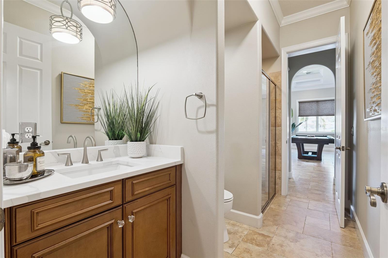 Image 31 of 66 For 5421 Tildens Grove Boulevard