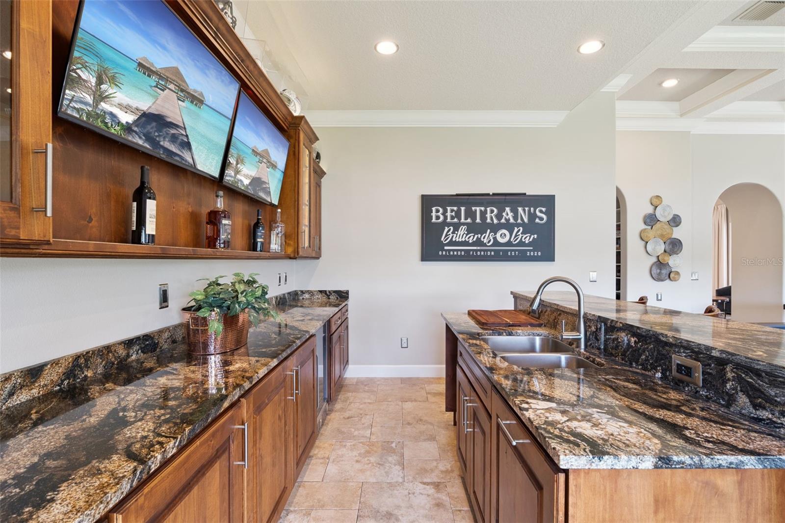 Image 39 of 66 For 5421 Tildens Grove Boulevard