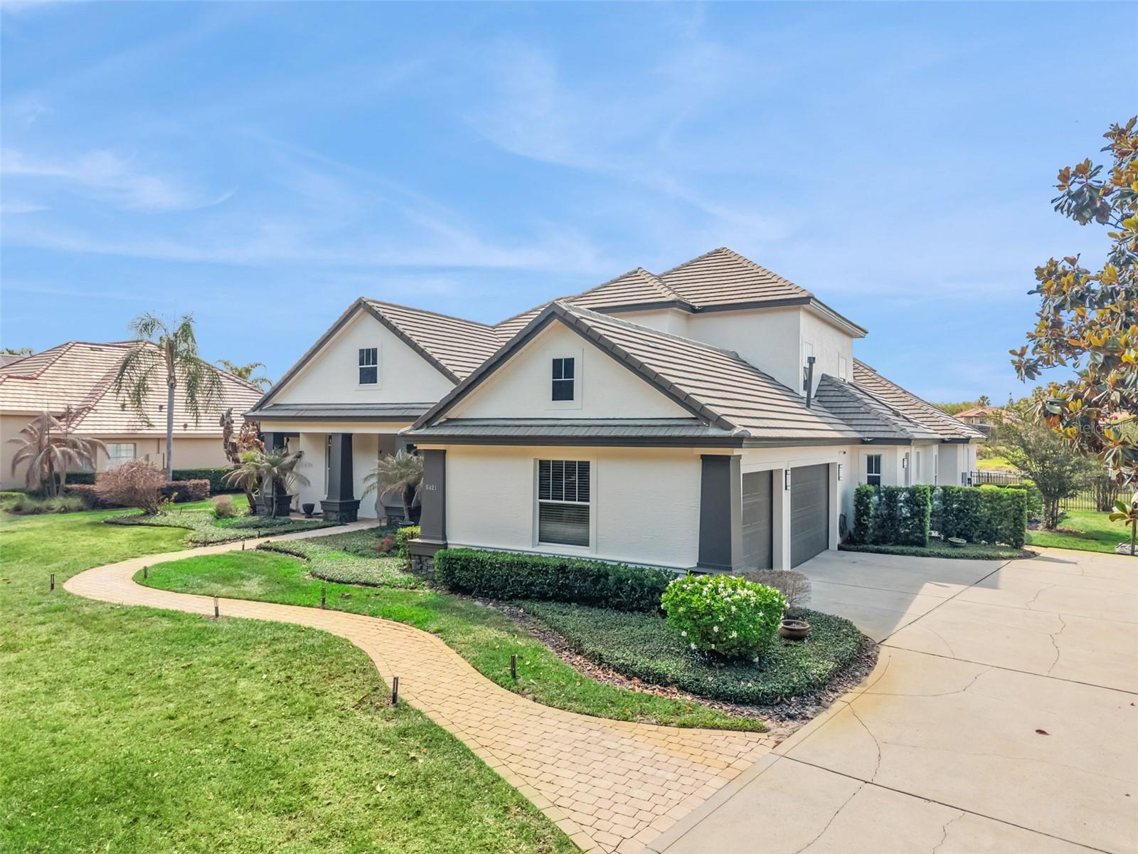 Image 4 of 66 For 5421 Tildens Grove Boulevard