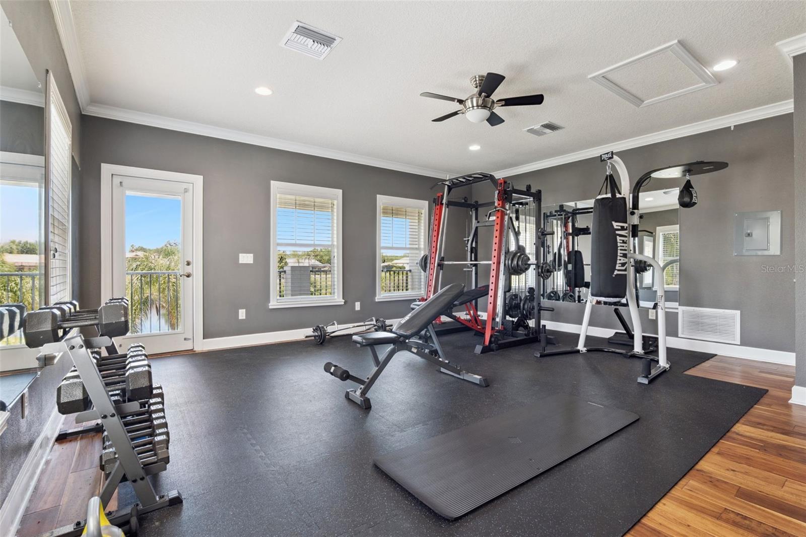 Image 43 of 66 For 5421 Tildens Grove Boulevard