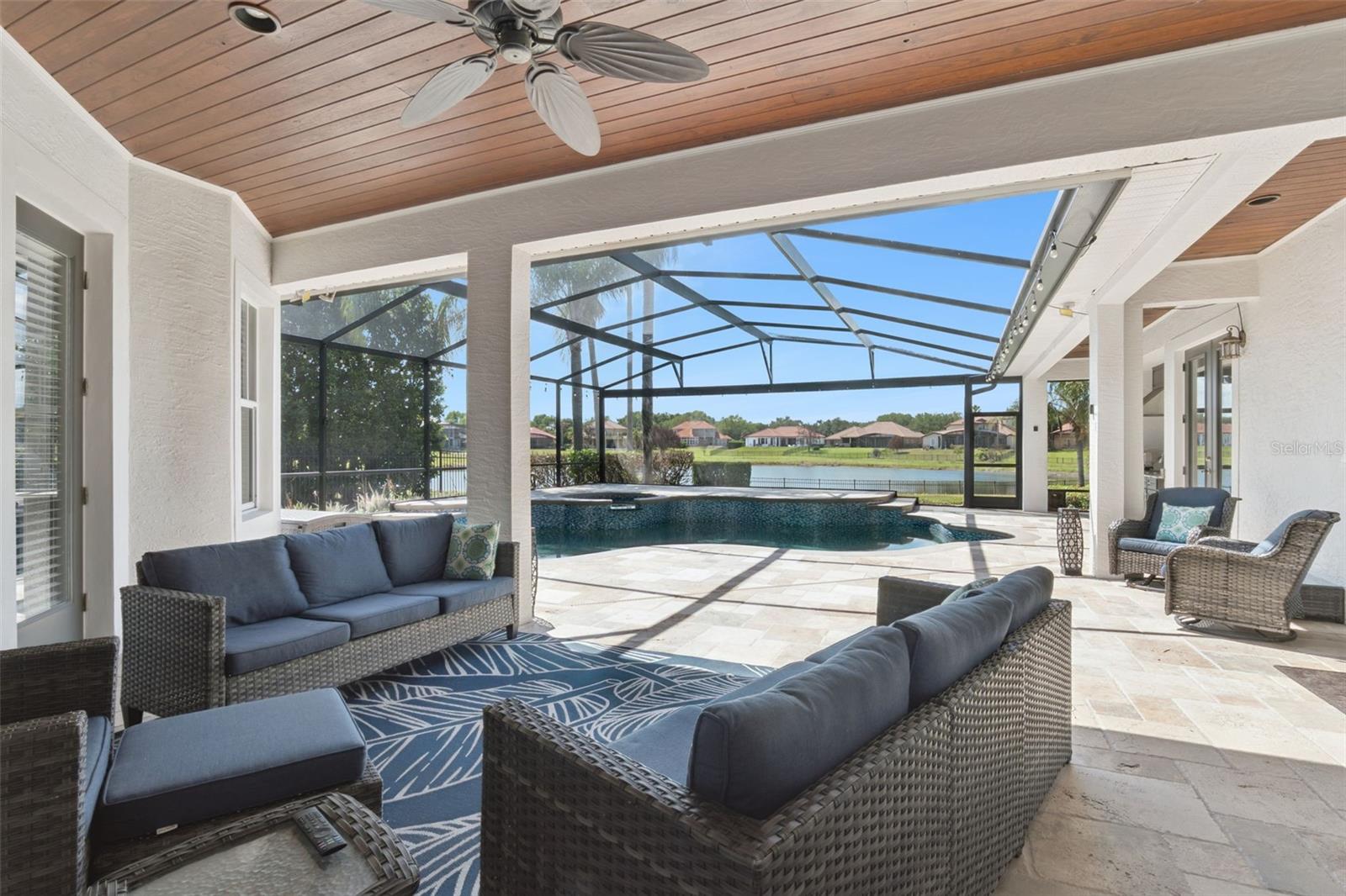 Image 46 of 66 For 5421 Tildens Grove Boulevard