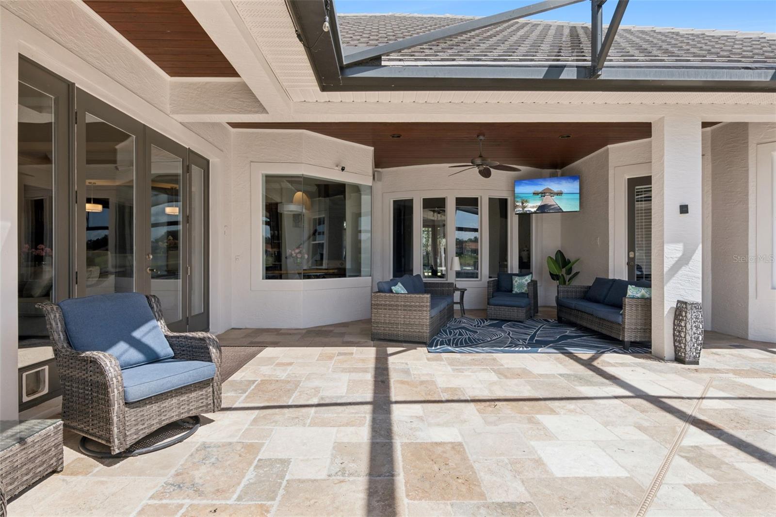 Image 47 of 66 For 5421 Tildens Grove Boulevard