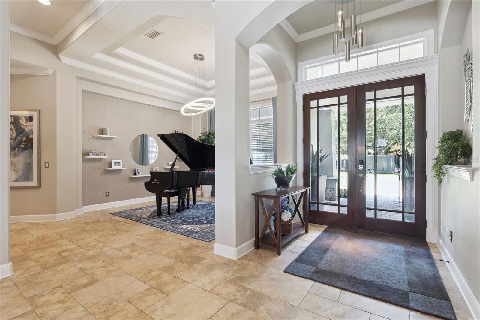 Image 5 of 66 For 5421 Tildens Grove Boulevard