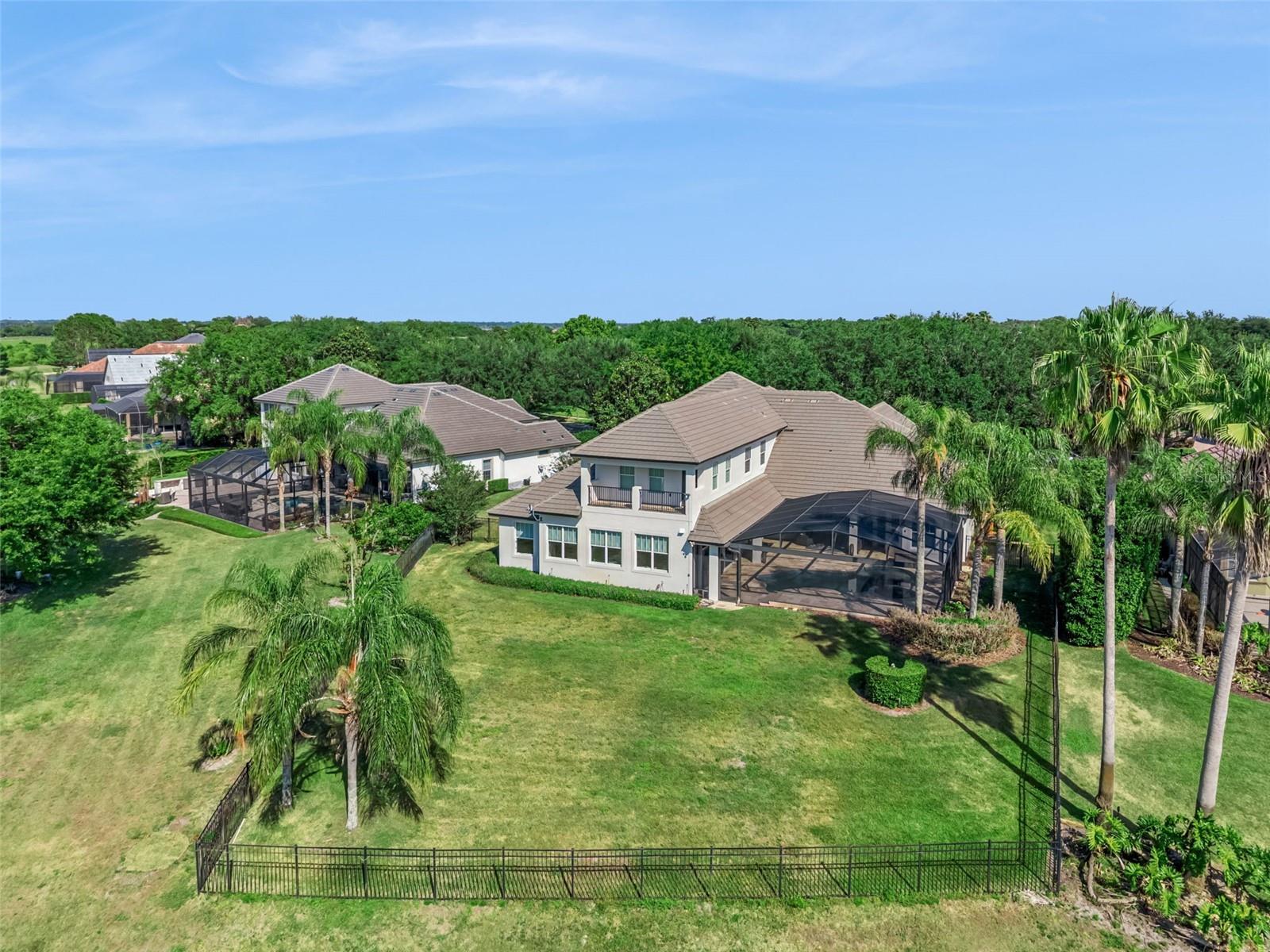 Image 55 of 66 For 5421 Tildens Grove Boulevard