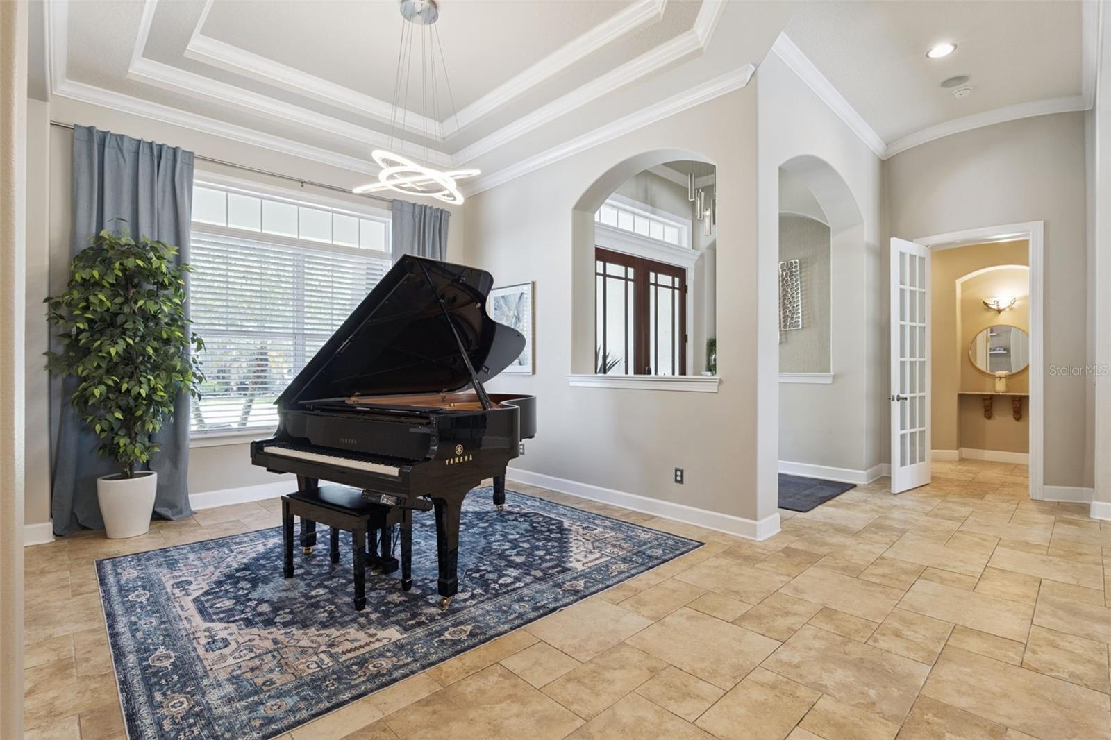 Image 6 of 66 For 5421 Tildens Grove Boulevard