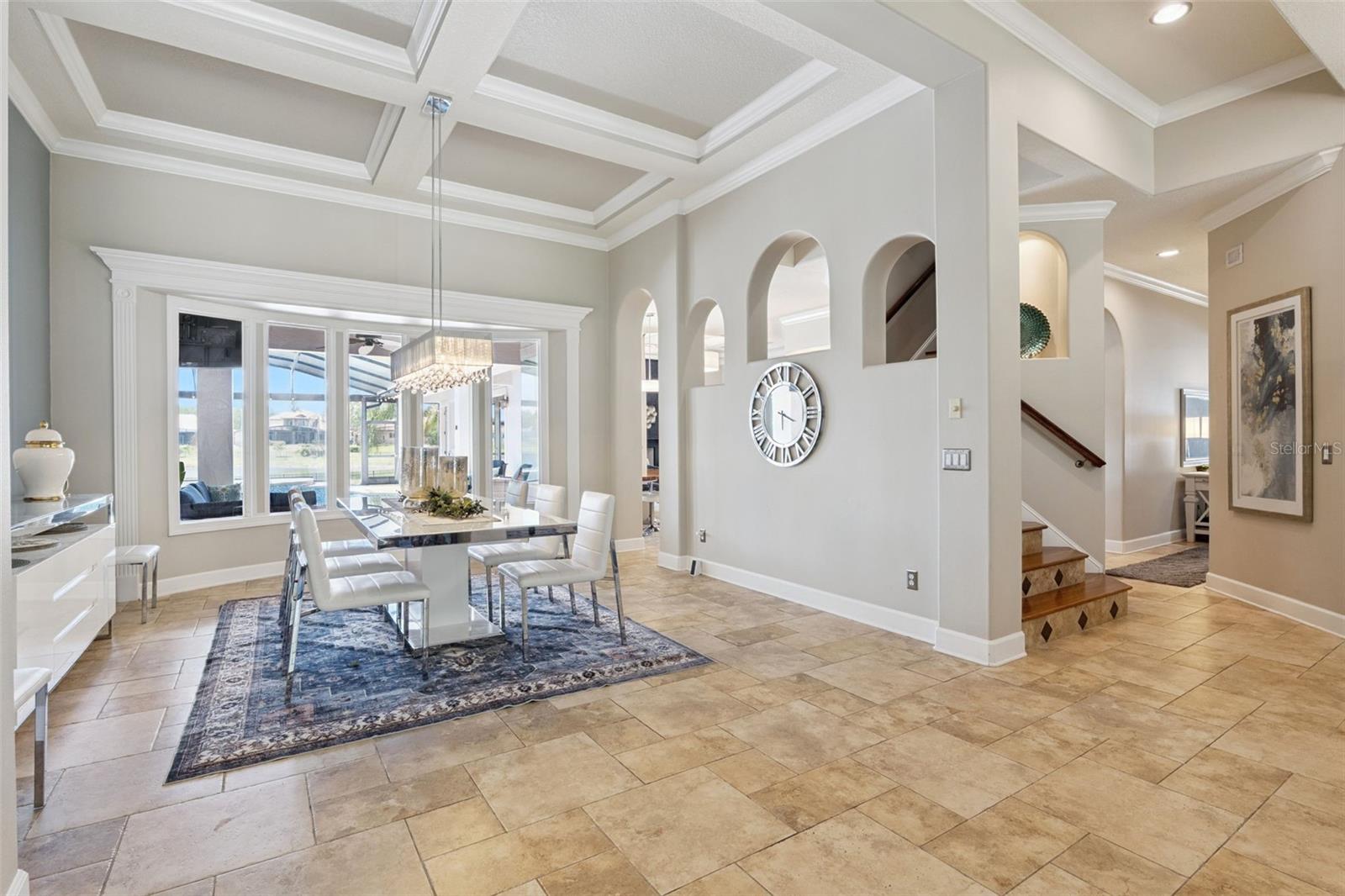 Image 7 of 66 For 5421 Tildens Grove Boulevard