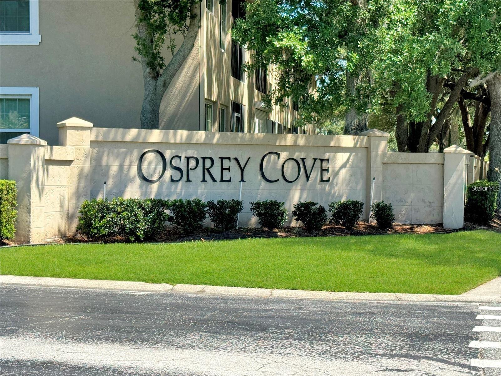 Image 2 of 25 For 2856 Osprey Cove Place 104