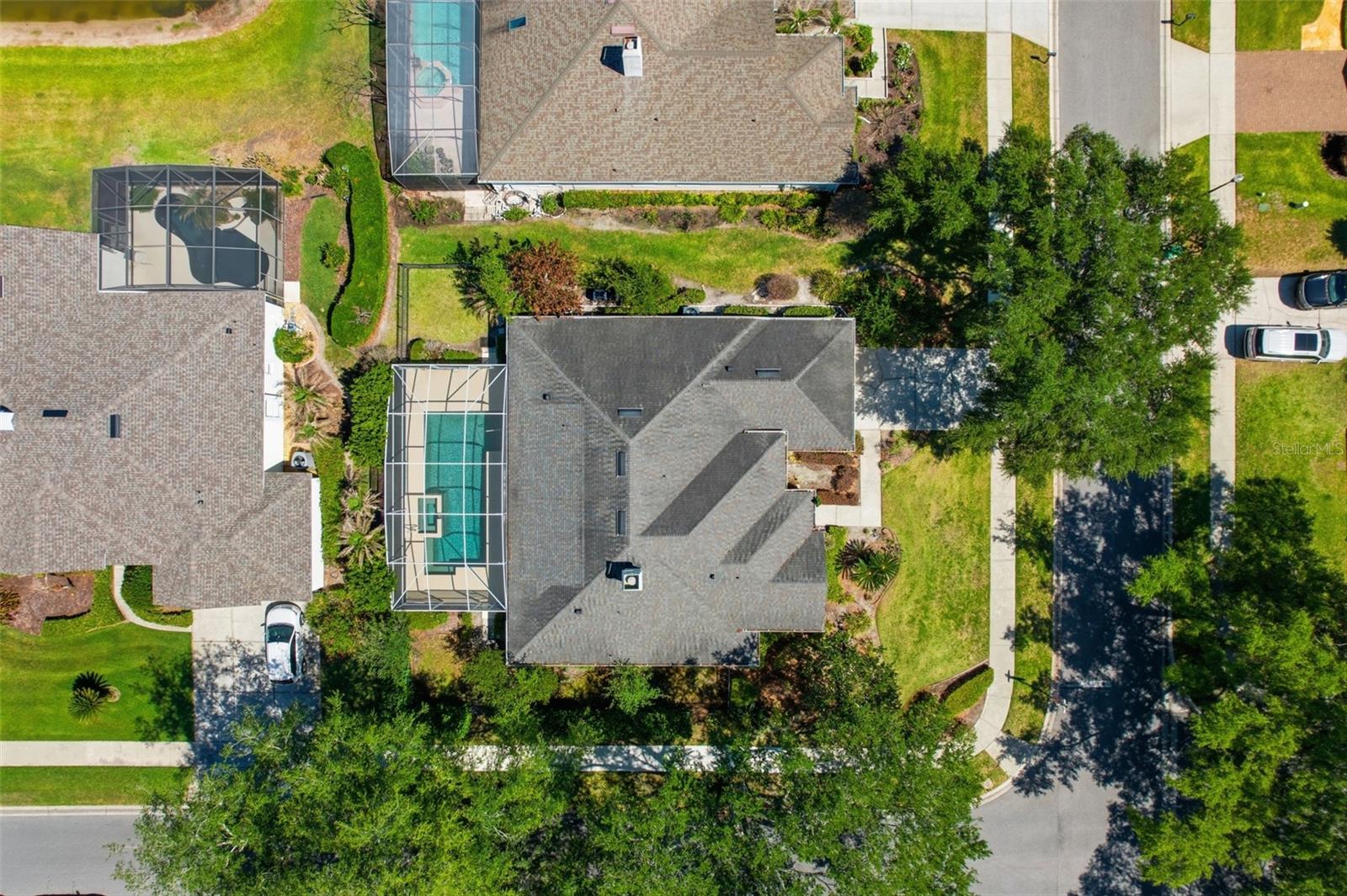Image 45 of 48 For 264 Blue Stone Circle