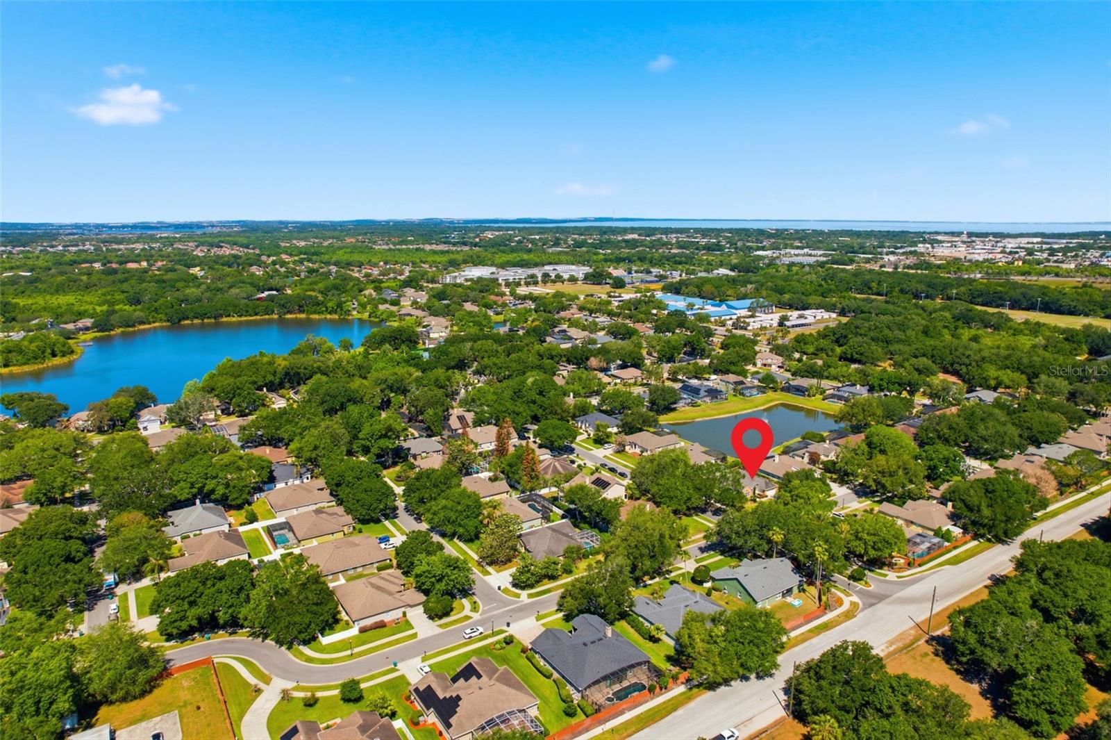 Image 47 of 48 For 264 Blue Stone Circle