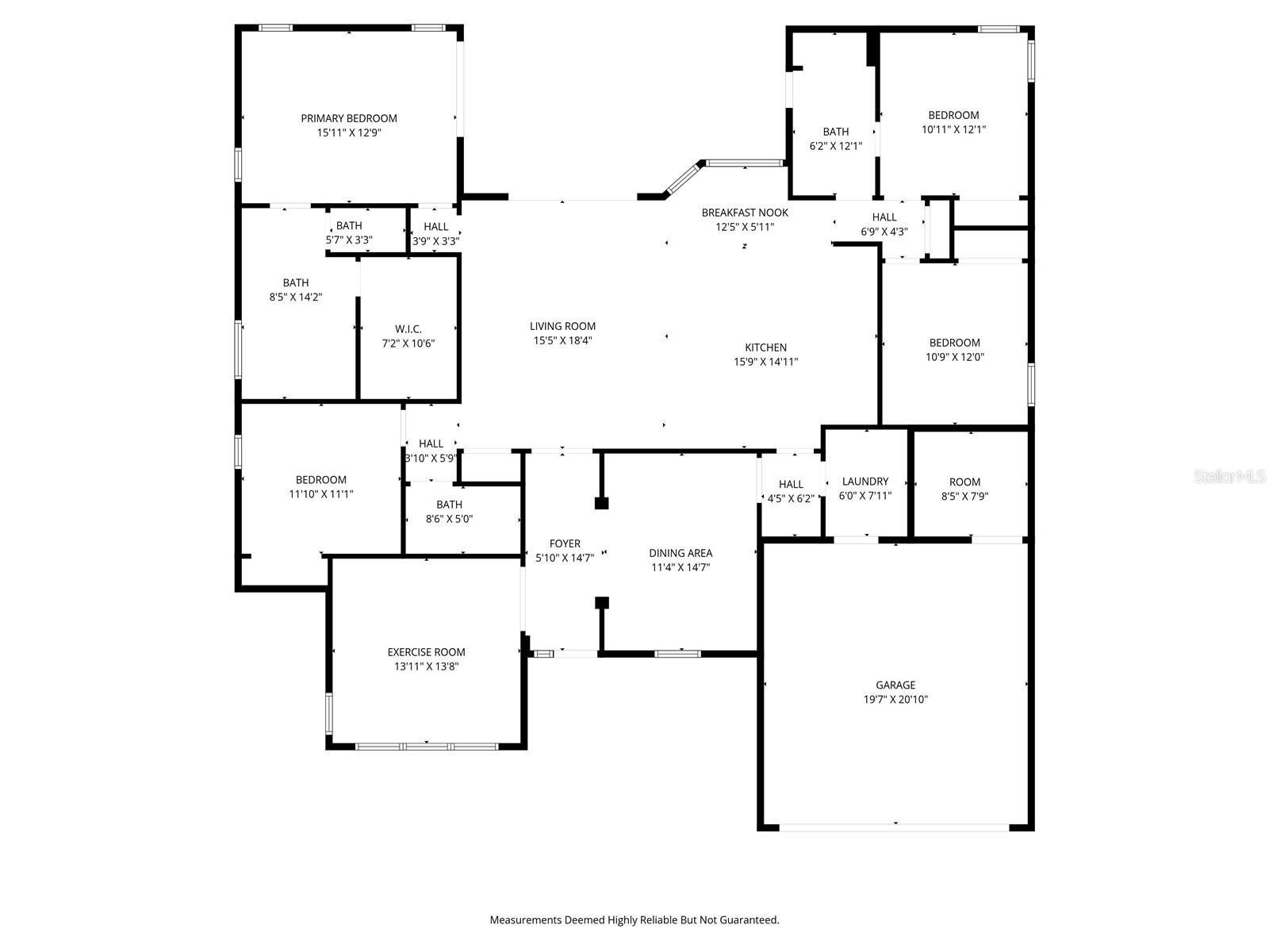 Image 48 of 48 For 264 Blue Stone Circle
