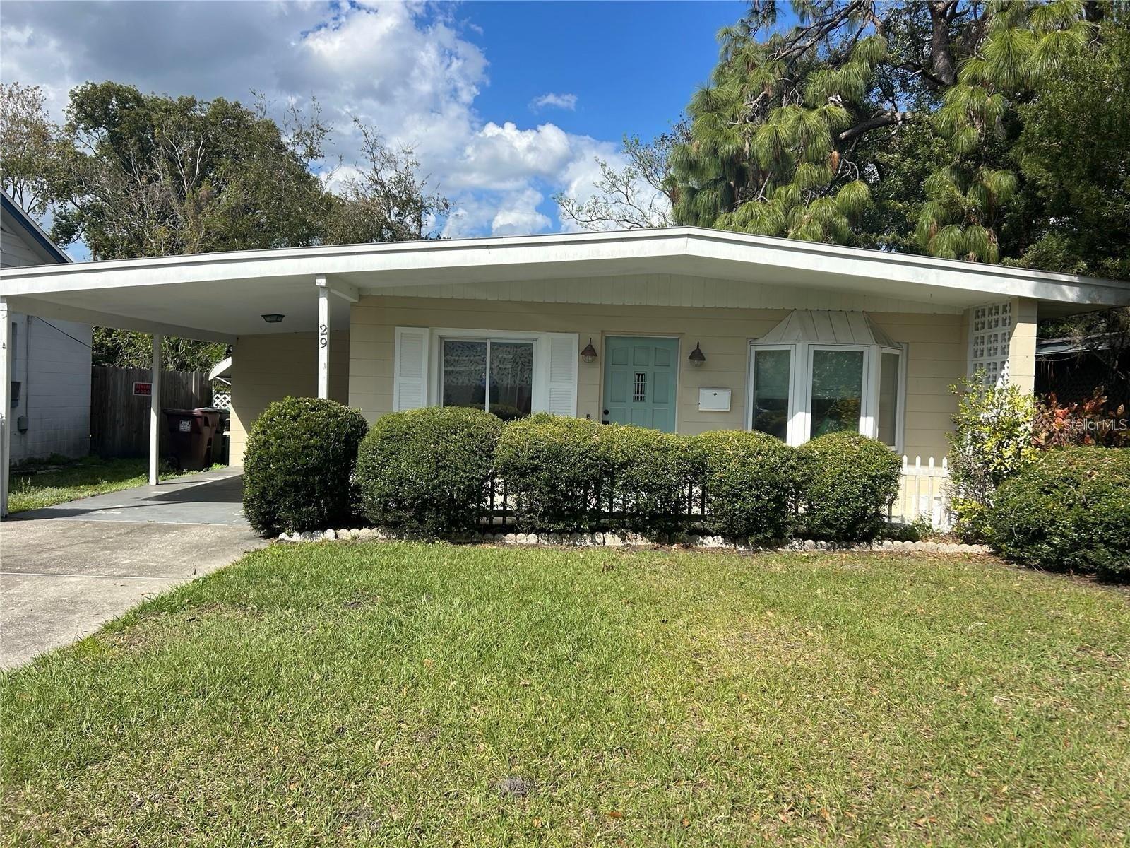 Details for 29 Preston Street, ORLANDO, FL 32804