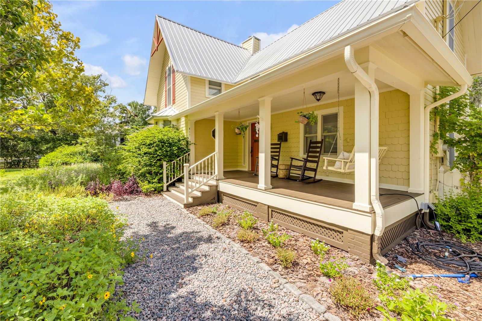 Details for 417 Minnesota Avenue, DELAND, FL 32720
