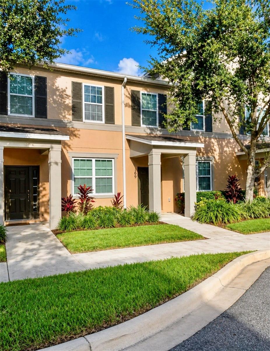 Details for 8253 Maritime Flag Street 109, WINDERMERE, FL 34786