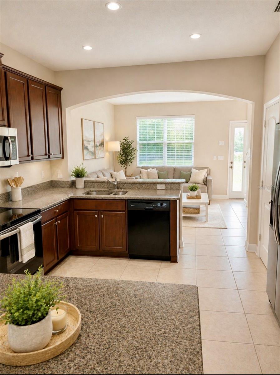 Listing photo id 9 for 8253 Maritime Flag Street 109
