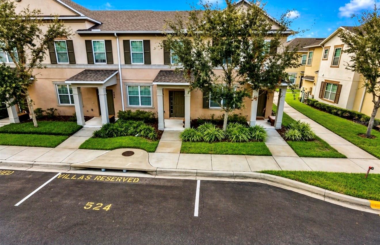 Listing photo id 2 for 8253 Maritime Flag Street 109