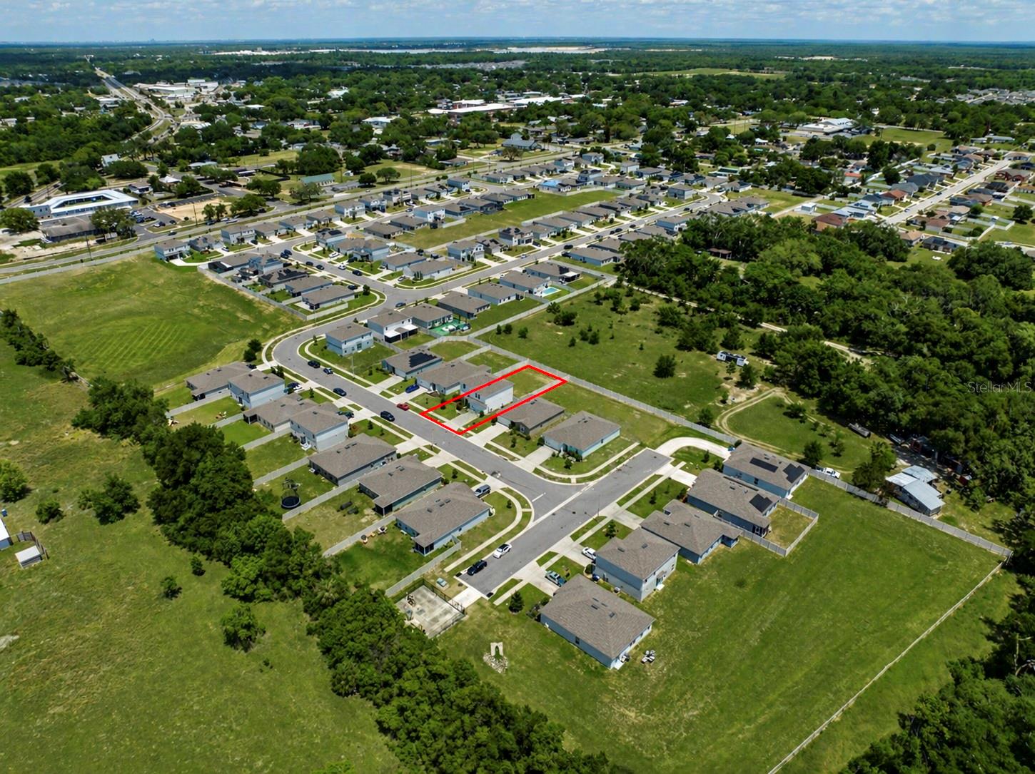 Image 30 of 30 For 313 Fiddlewood Court