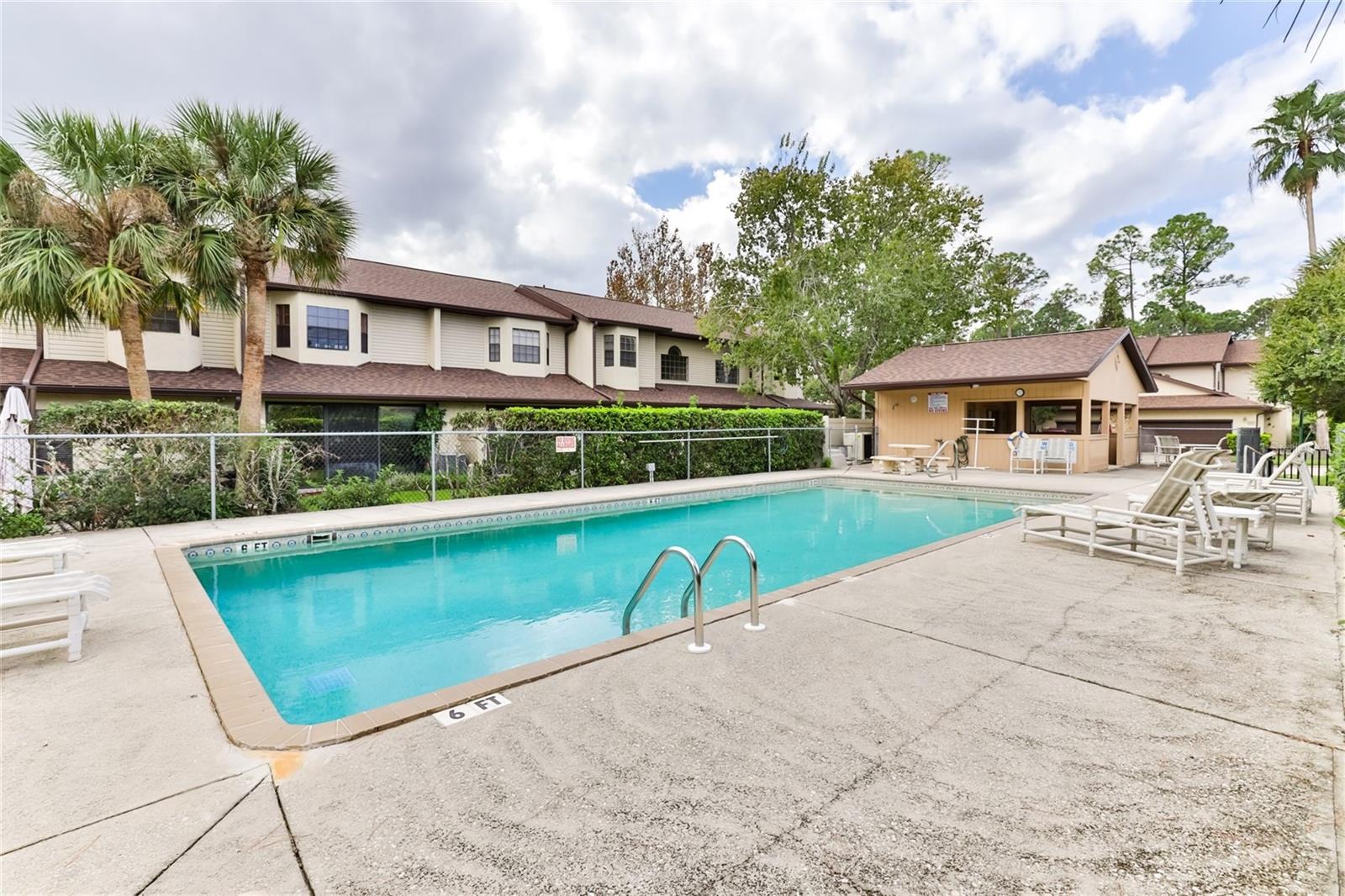 Image 39 of 42 For 121 Dovecote Lane