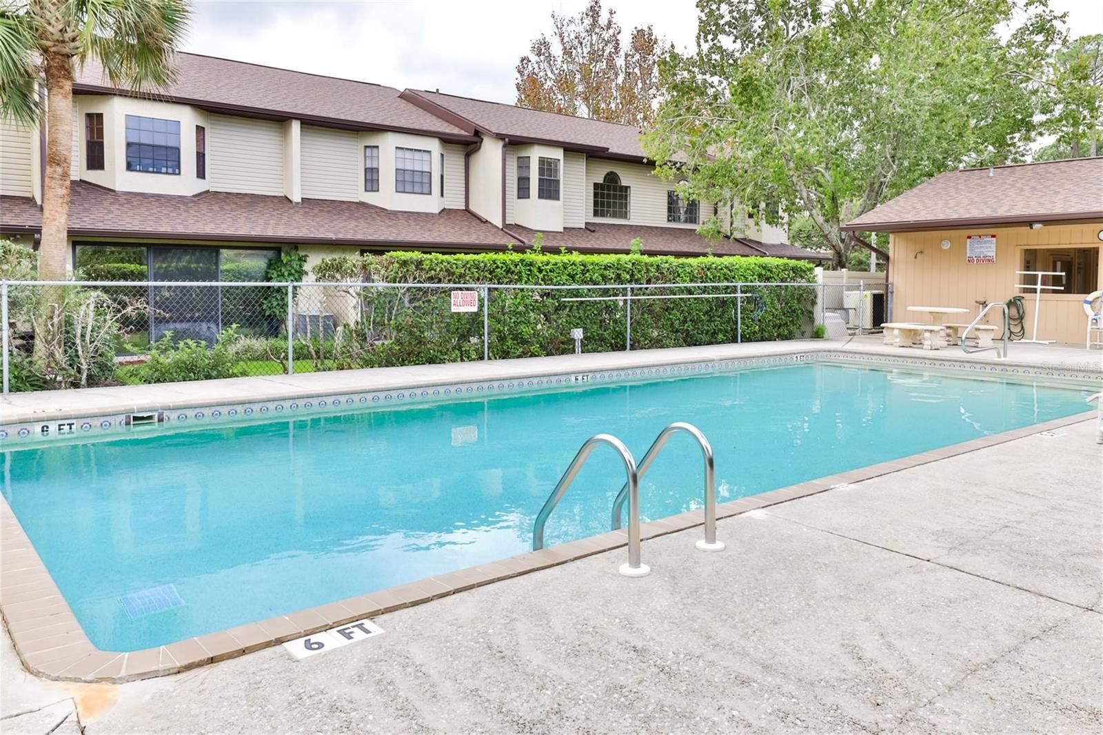 Image 40 of 42 For 121 Dovecote Lane