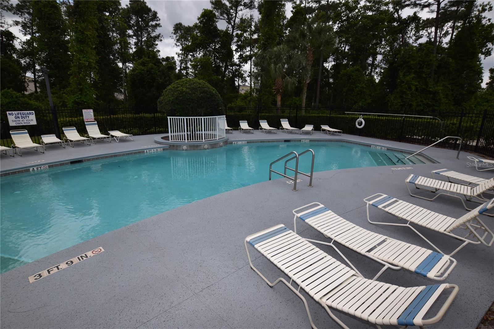 Image 45 of 47 For 13098 Lexington Summit Street