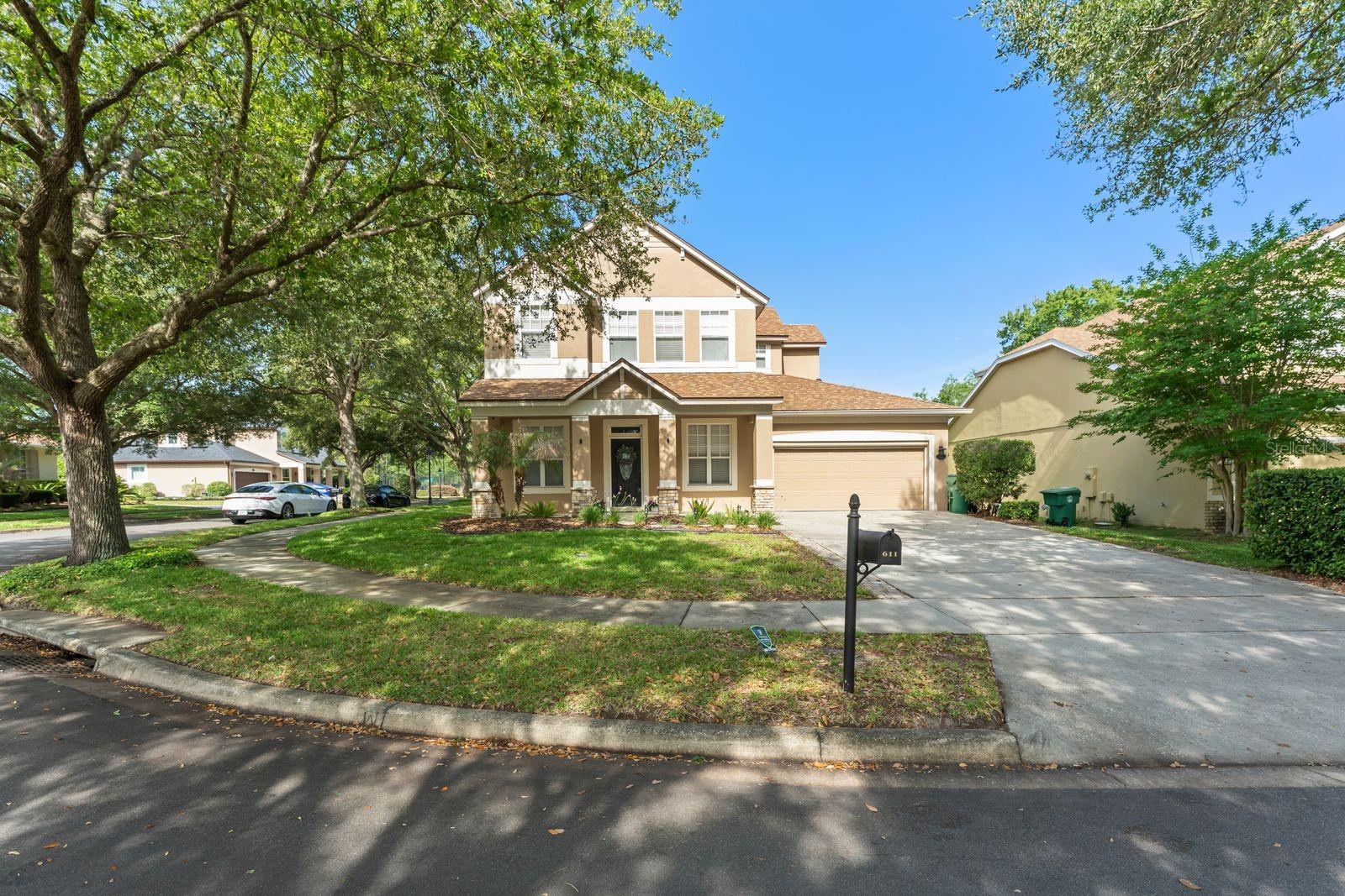 Details for 611 Brookfield Terrace, DELAND, FL 32724
